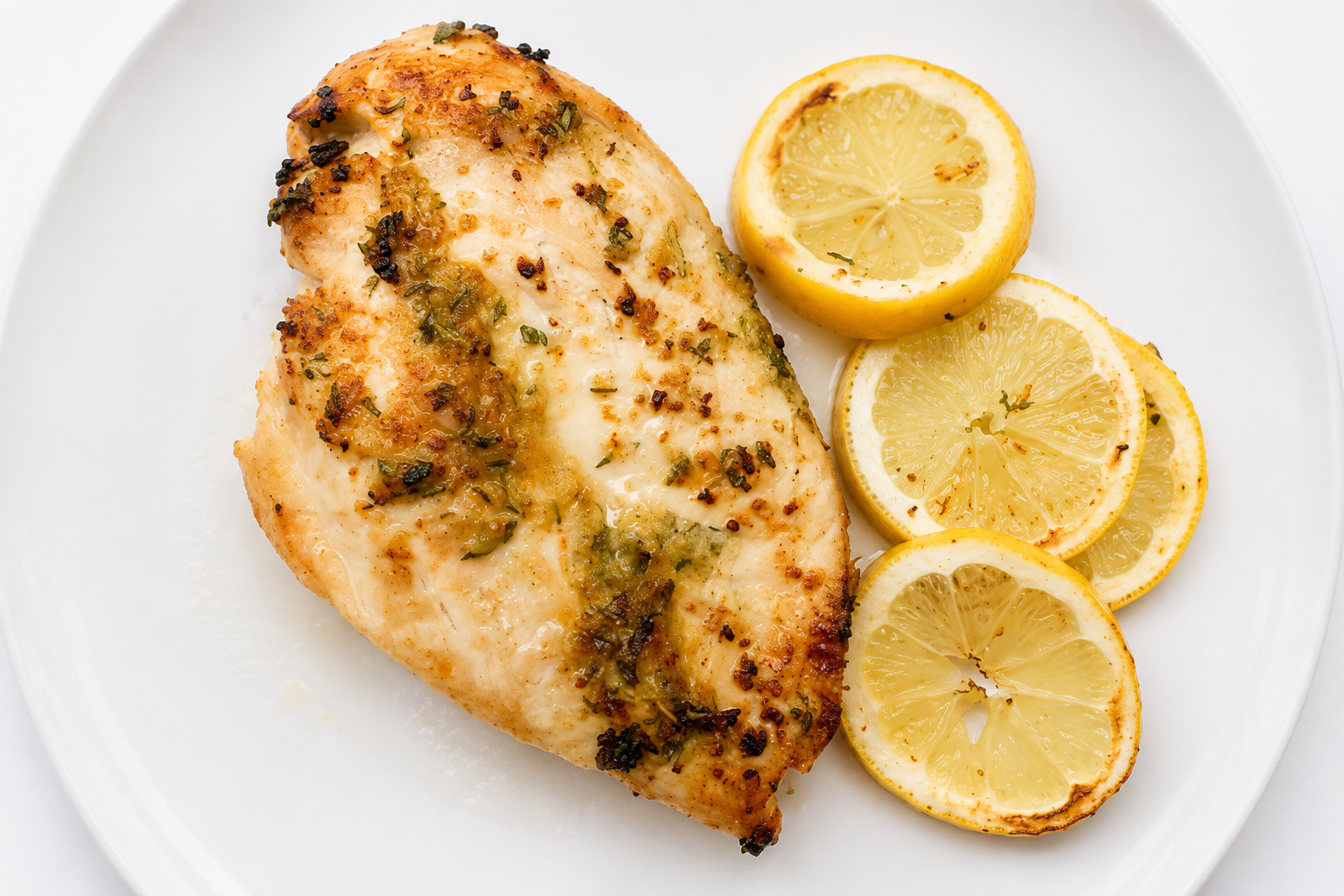 AIP Friendly Air Fryer Chicken