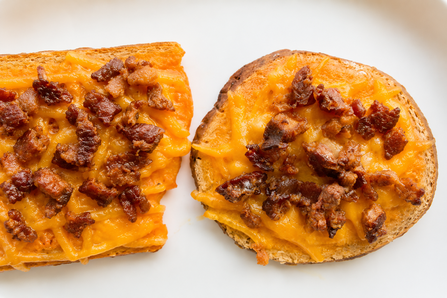 Sweet Potato Bites