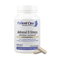 Adrenal D-Stress 10-in-1 Cortisol Support