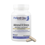 Adrenal D-Stress 10-in-1 Cortisol Support