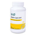 Alpha Lipoic Acid 500mg