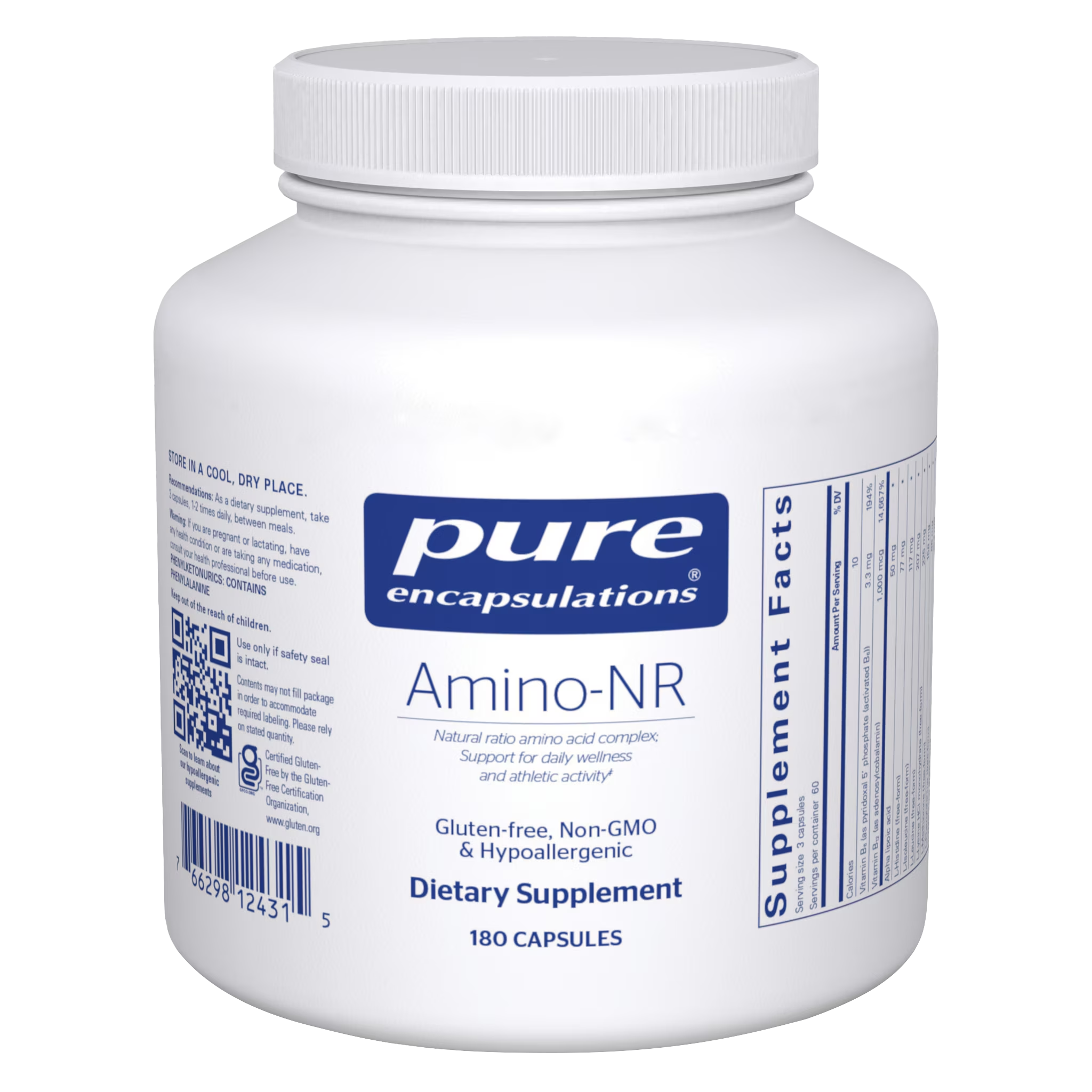 Amino-NR