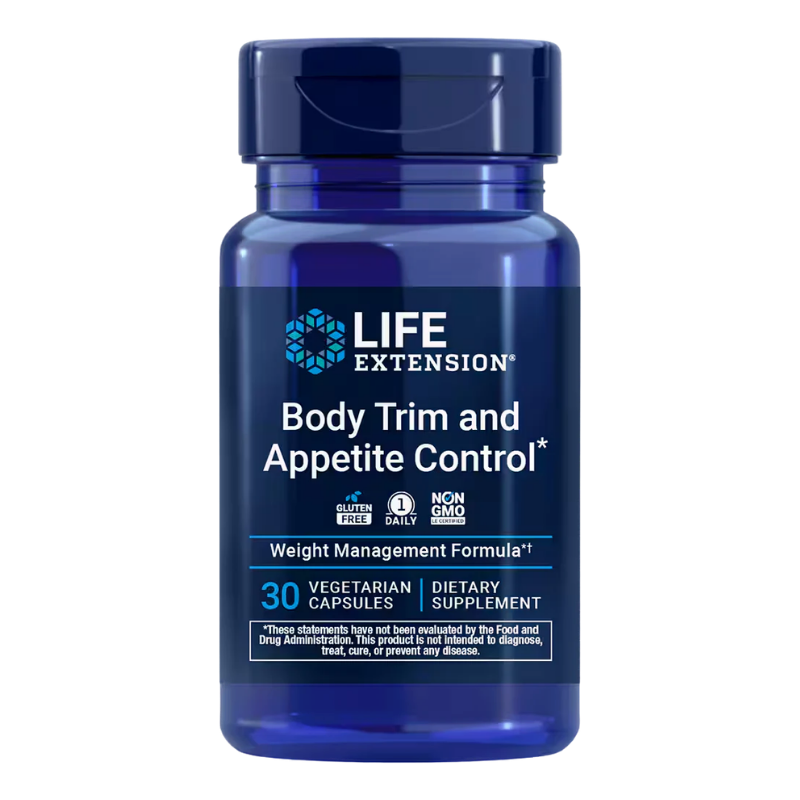 Body Trim & Appetite Control