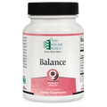 Balance