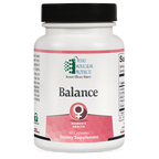 Balance