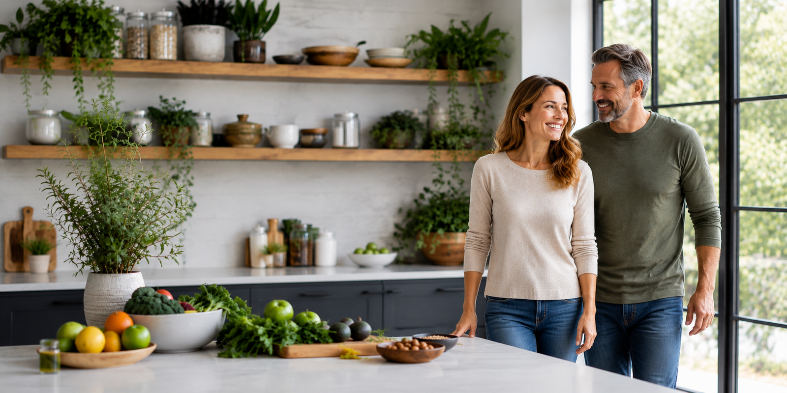 Optimize Your Health at the Root Level