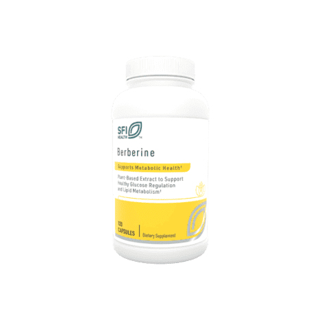 Berberine