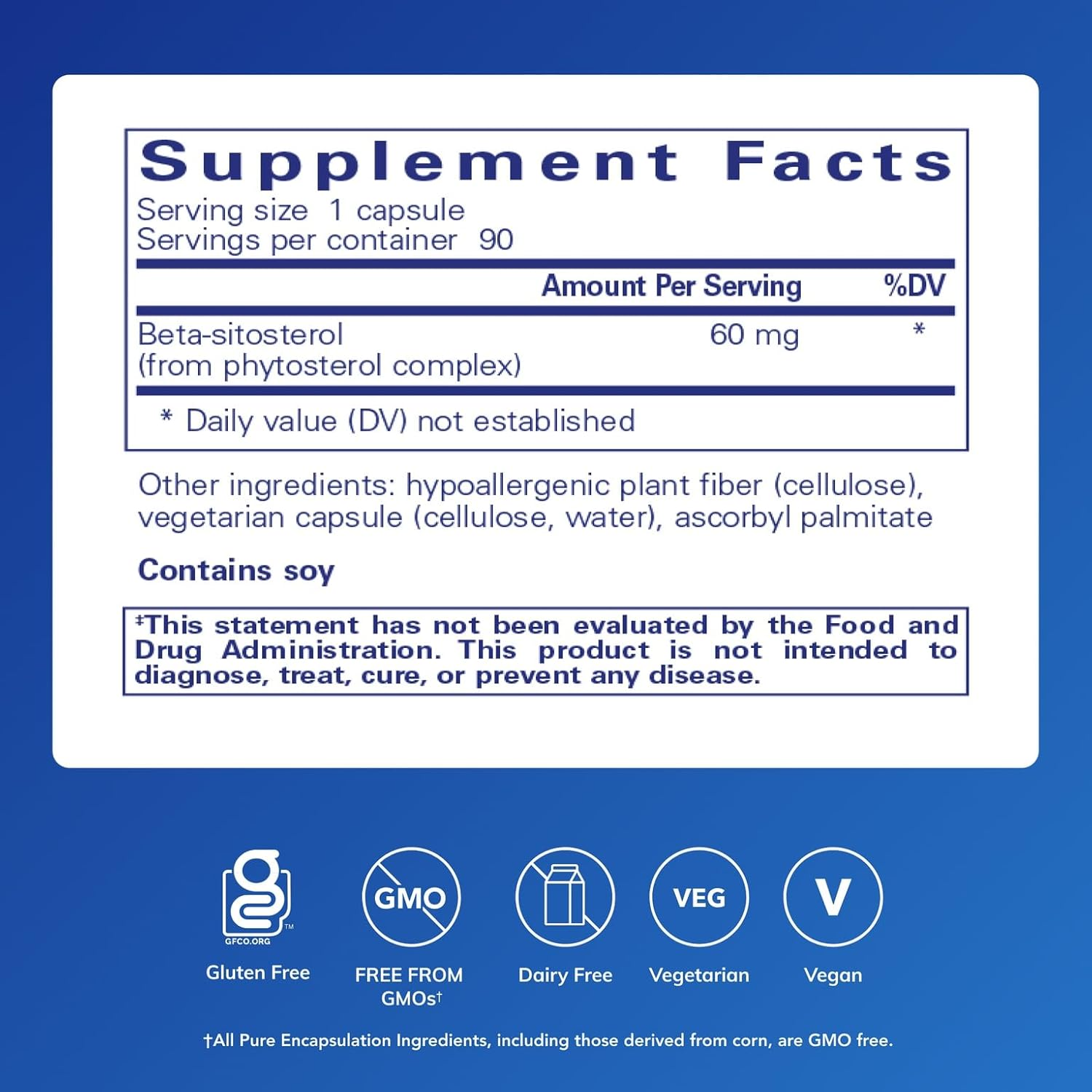 Beta-Sitosterol