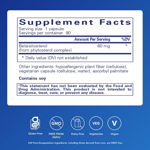 Beta-Sitosterol