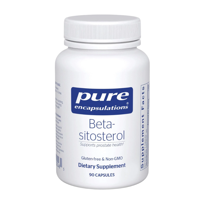 Beta-Sitosterol