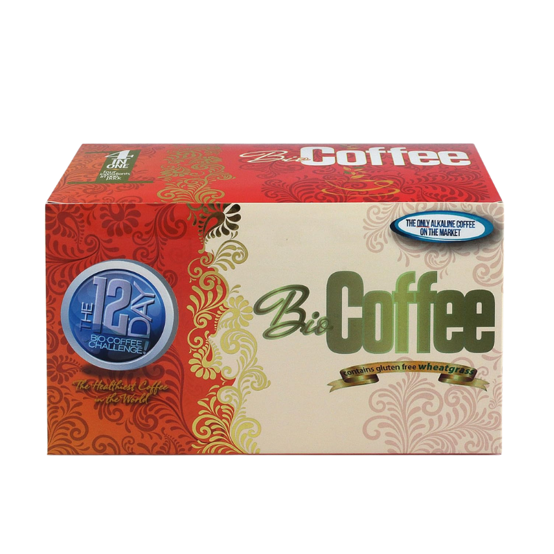 Bio Coffee