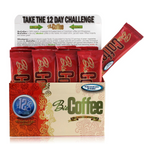 Bio Coffee sachets