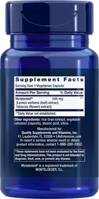 Body Trim & Appetite Control