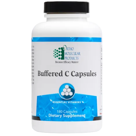 Buffered C Capsules