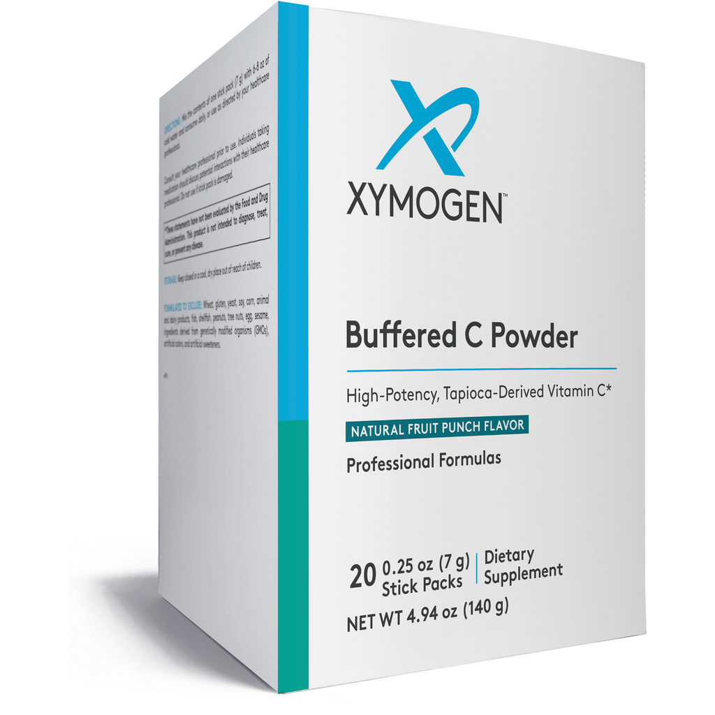 Buffered C Powder Sticks