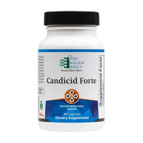 Candicid Forte