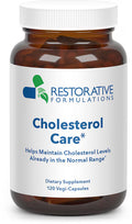 Cholesterol Care