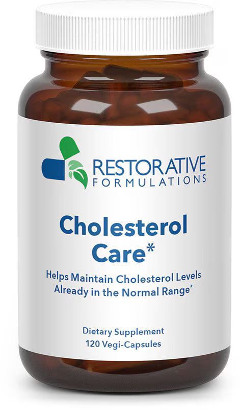 Cholesterol Care