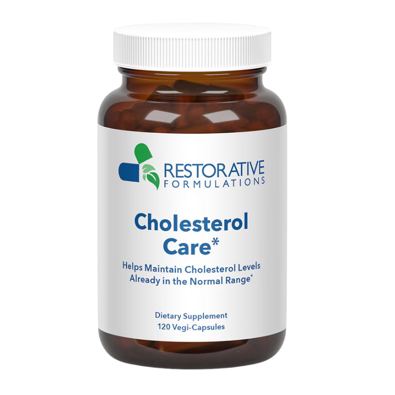 Cholesterol Care