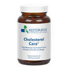 Cholesterol Care
