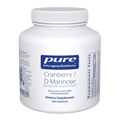Cranberry D-Mannose