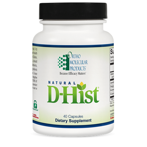 D-Hist