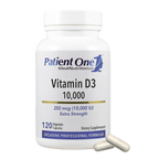 Vitamin D3 10,000