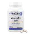 Vitamin D3 5,000