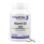 Vitamin D3 5,000