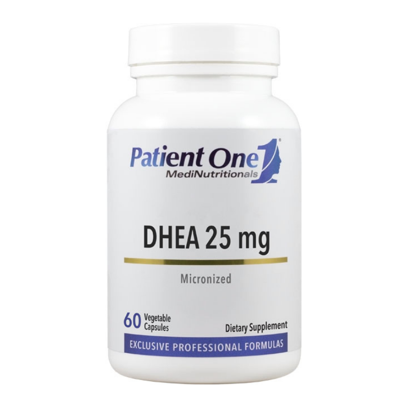 DHEA 25mg