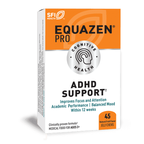 Equazen PRO Gummies