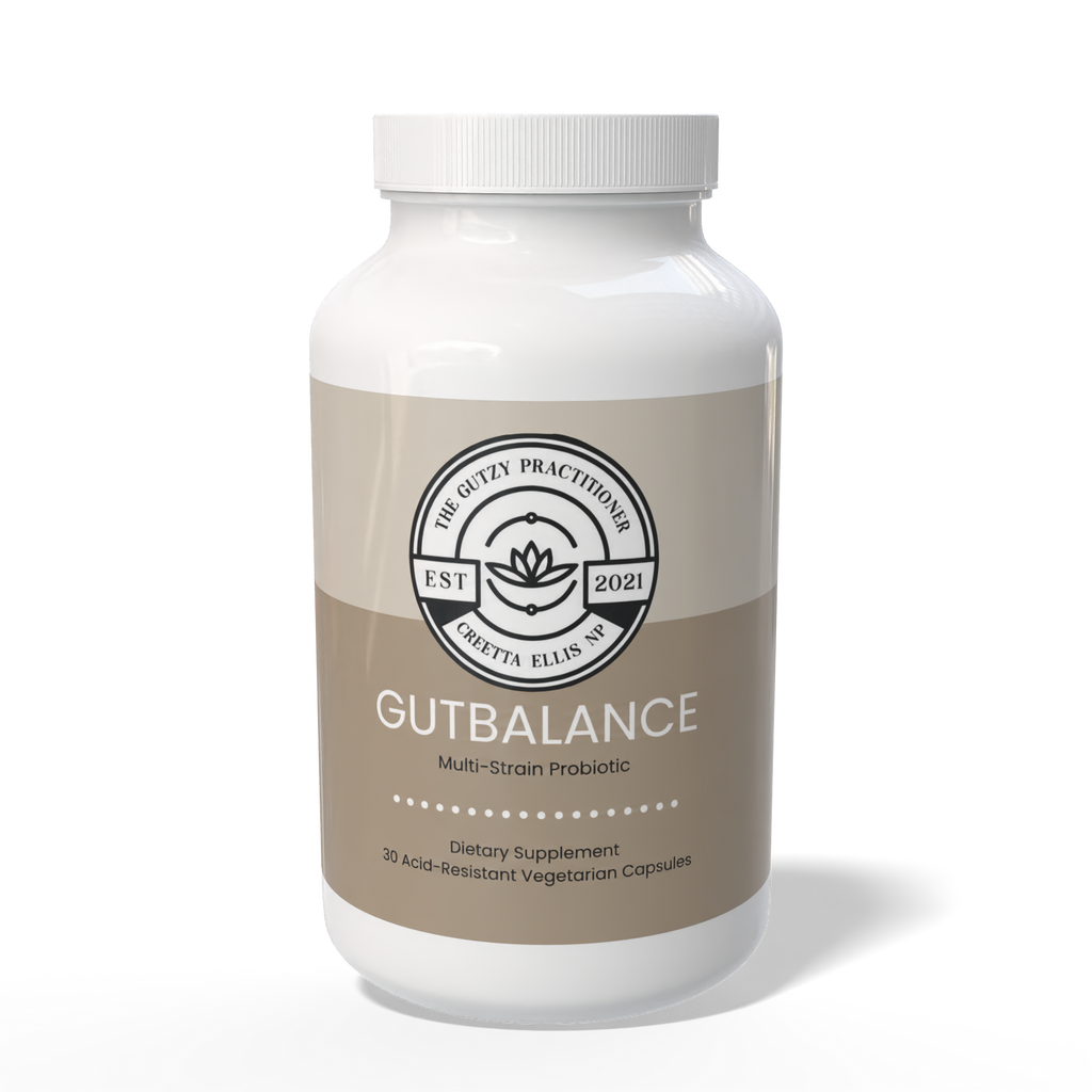 Gut Balance