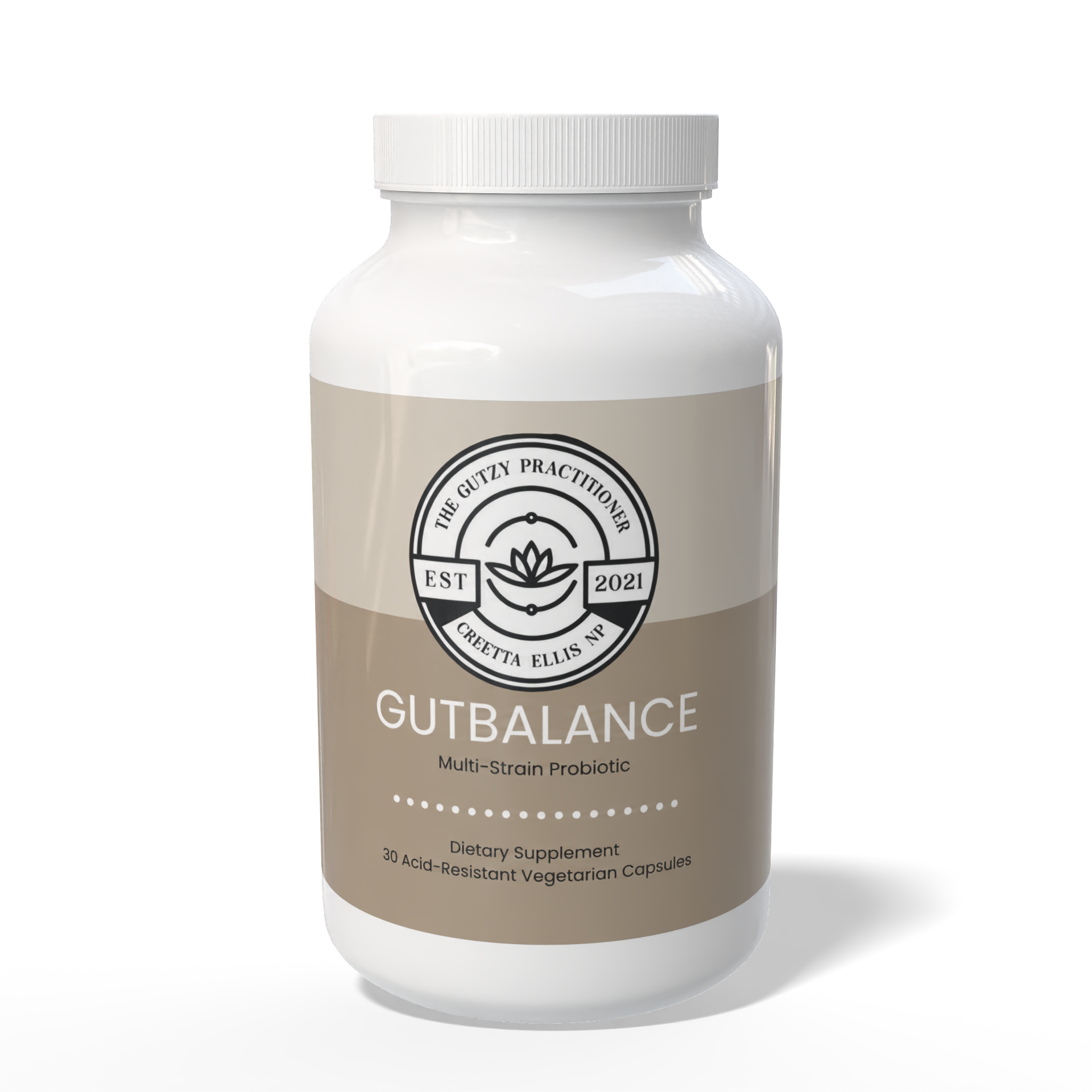 Gut Balance