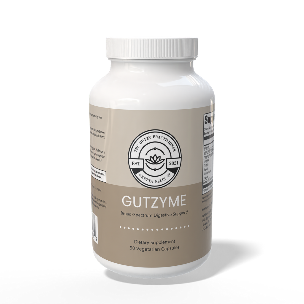 Gutzyme
