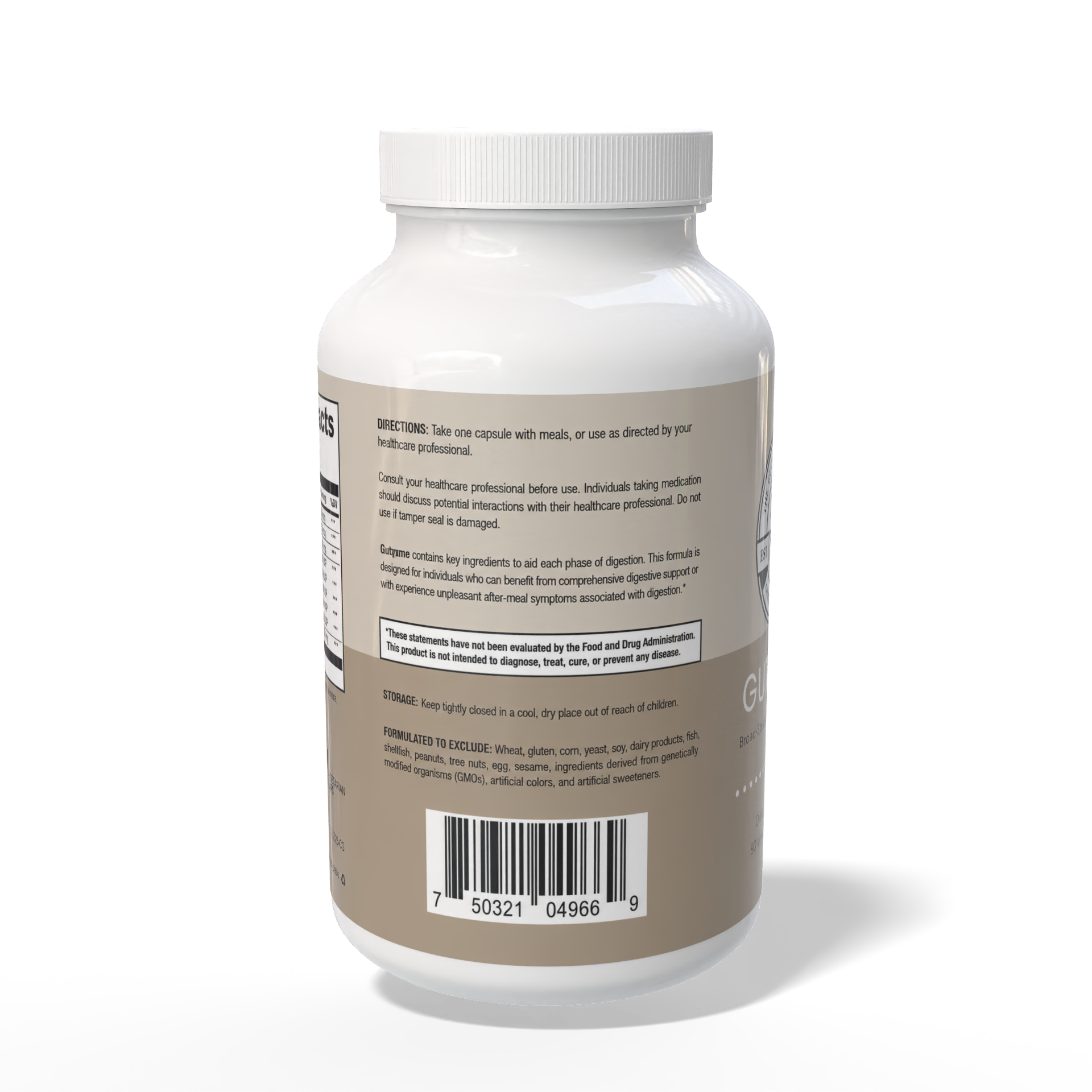 Gutzyme