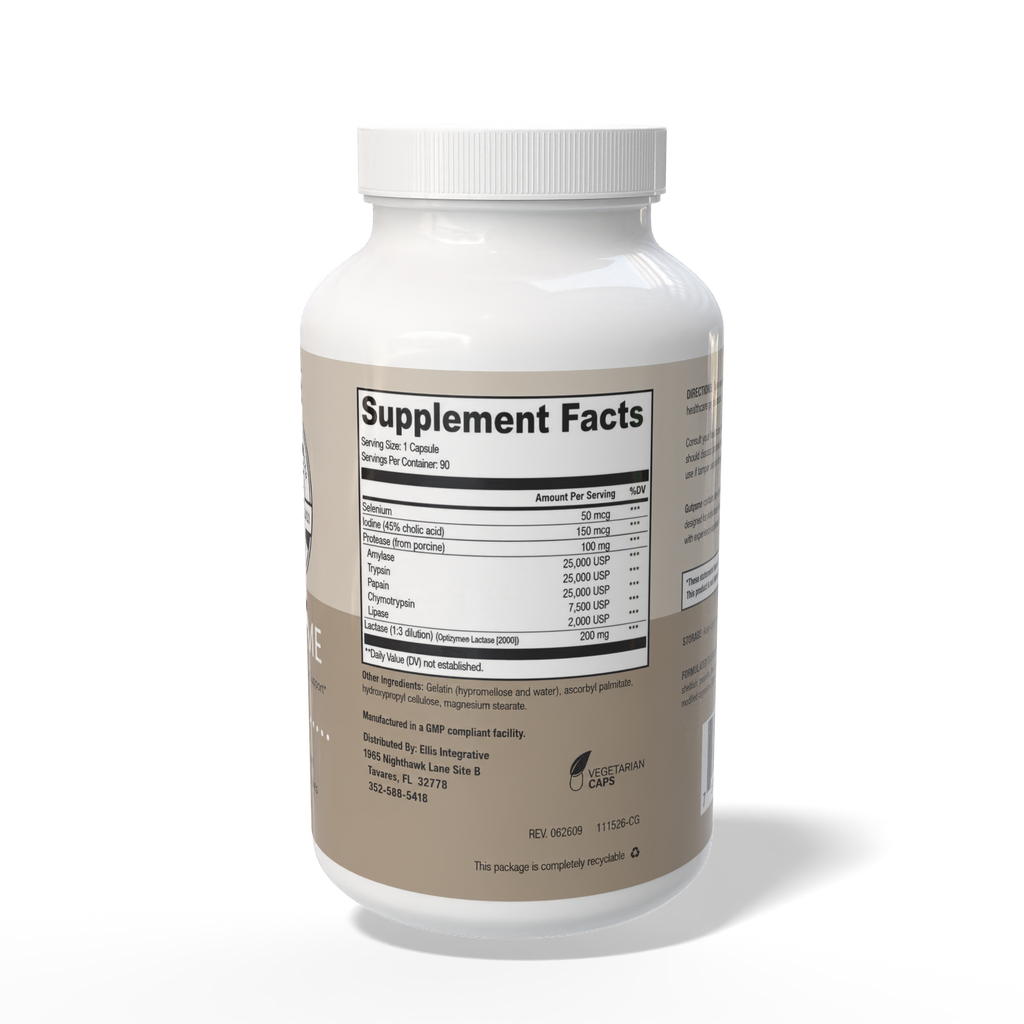 Gutzyme