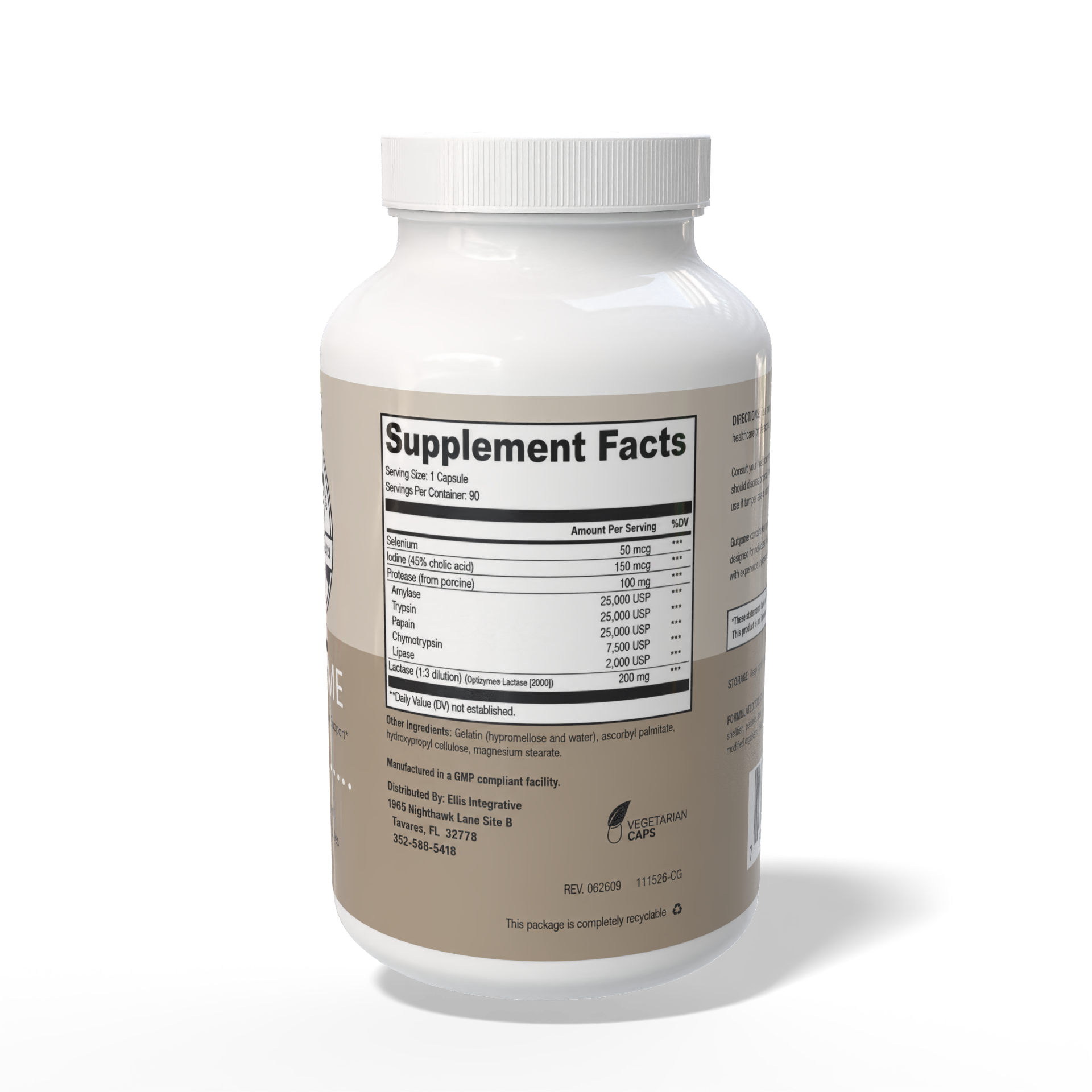 Gutzyme