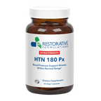 HTN 180 Px Extra Strength - 60 Caps