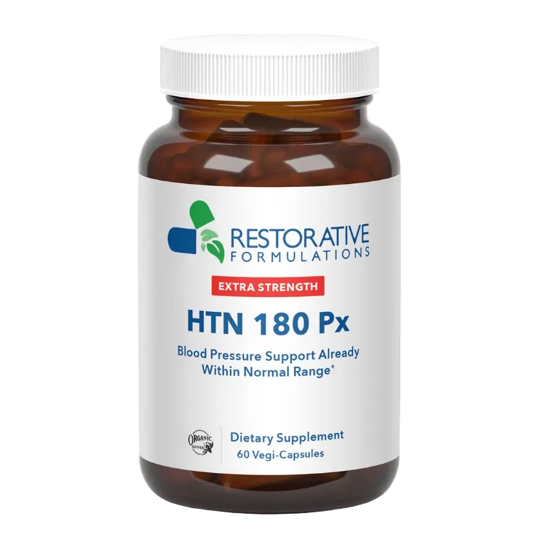 HTN 180 Px Extra Strength - 60 Caps