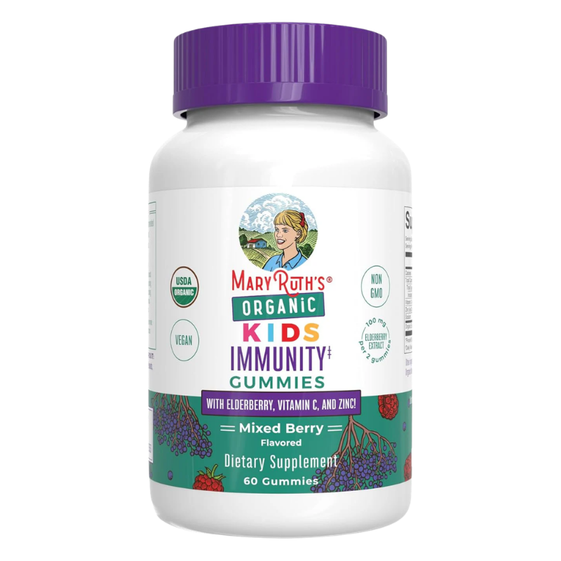 Kids Immune Support Gummies