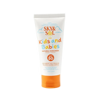 Kids & Babies Sunscreen
