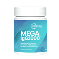 MEGA IgG 2000 Powder