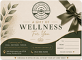 Ellis Integrative Gift Card