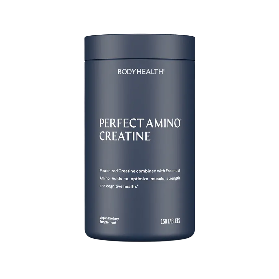 Perfect Amino Creatine