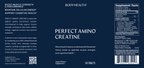 Perfect Amino Creatine