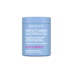 Perfect Amino Electrolytes Mixed Berry 5.7oz