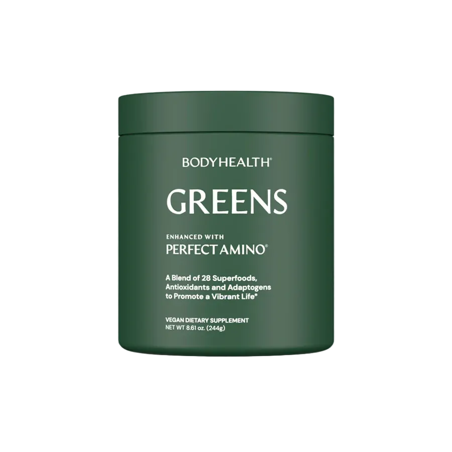 Perfect Amino Greens