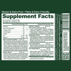 Perfect Amino Greens