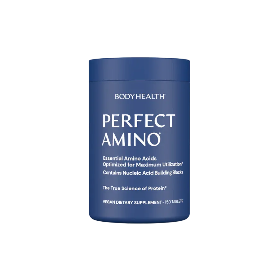 Perfect Amino Tablets