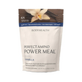Perfect Amino Vanilla Power Meal